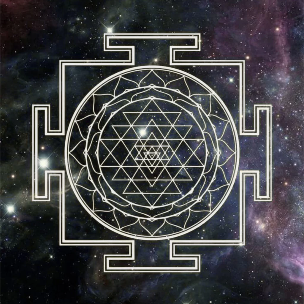 Gemstone & Yantra Therapy