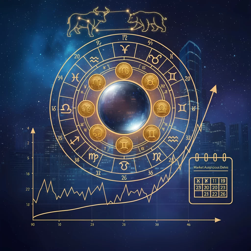 Share Market Prediction