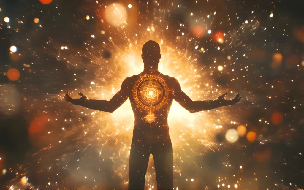 Unlocking Your Cosmic Potential
