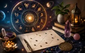 Kundli Analysis in Jodhpur: How Your Birth Chart Reveals Your Future 2 Kundli Analysis in Jodhpur